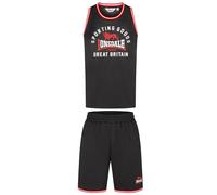 Ensemble Lonsdale Pewsey Noir XL