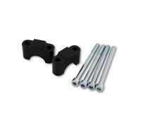 Ensemble LSL RiseUp-Bock 30 mm, Argent - LSL-127RD30SI