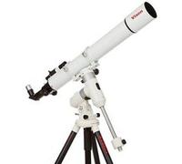 Ensemble lunette astronomique Vixen AP-A80Mf silber/schwarz G