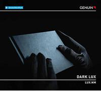 Brauer & Ensemble LUX:NM – Dark Lux – CD – Import