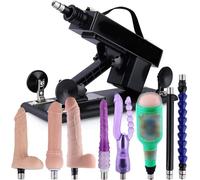 Ensemble Machine Très Silencieux,blackset2