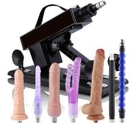 Ensemble Machine Très Silencieux,blackset3