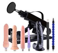 Ensemble Machine Très Silencieux,blackset4