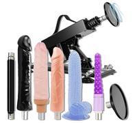 Ensemble Machine Très Silencieux,blackset5