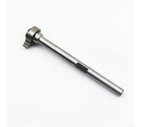 Ensemble Mâchoire Rapide pour Scie Sauteuse 4304 4305 4306 | Changement Lame, pour accessoire Électrique, Bras Oscillant, Serrage Rapide, Outil Bricolage, Rechange pour durable