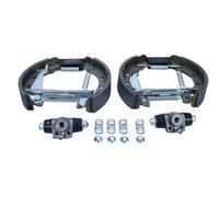 Ensemble Mâchoires De Frein Arrière Pour VW Polo 6R 6C 9N_ 6R_ Fox 5Z1 5Z3 Lupo