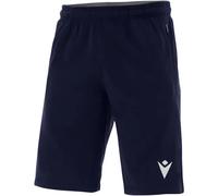 Ensemble Macron Nistro Bleu 4XL