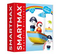 Smartmax – Ensemble magnétique SG-SMX-236 – Multicolore