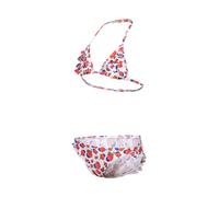 Ensemble maillot de bain fille ARENA bikini vintage, 140 (10-11 ans)