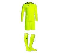 Ensemble maillot de gardien de but Joma Zamora VIII - amarillo/fluor - S XXXL
