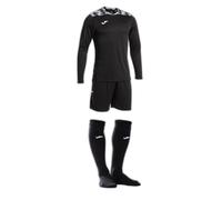 Ensemble maillot de gardien de but Joma Zamora VIII - negro - 3XL XXL
