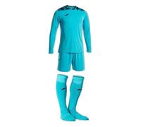 Ensemble maillot de gardien de but Joma Zamora VIII - turquesa/fluor - 2XL XXL