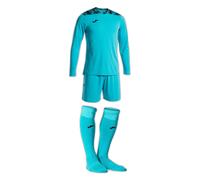 Ensemble maillot de gardien de but Joma Zamora VIII Turquoise 2XL Male
