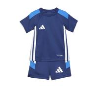 Ensemble maillot et short bébé adidas Essentials Tiro 26 Bleu 2/3 ans