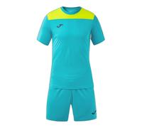 Ensemble maillot et short bébé garçon Joma Phoenix III Bleu 2 ans