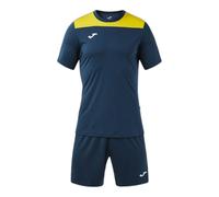 Joma Ensemble de survêtement pour homme et garçon, 3XS à XL, tenue d'entraînement légère et résistante, idéale pour le football et le futsal, Phoenix