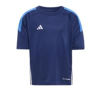 Ensemble maillot et short enfant adidas Essentials Tiro 26 Bleu 6/7 ans