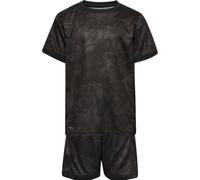 Hummel Blaze Club 26 Ensemble graphique Jr 116 Noir