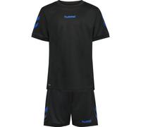 Hummel Blaze Club 26 Ensemble Jr 152 Noir/Bleu