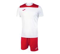 Ensemble maillot et short enfant Joma Phoenix II Blanc 5/6 ans