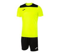 Joma Ensemble Phoenix II – Jaune fluo / Noir