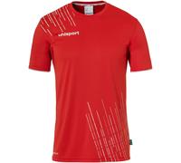 Ensemble maillot et short enfant Uhlsport Score 26 Rouge 8 ans