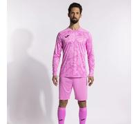 Ensemble maillot et short et chaussettes pour gardien enfant Joma Zamora IX Rose 7/8 ans Unisex