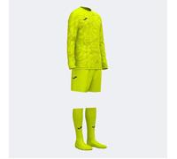 Joma Zamora Ix Set Jaune 2XL Homme