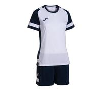 Joma Ensemble à Manches Courtes Lider