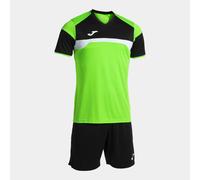 Joma Ensemble Danubio Iii Vert 2XL Homme