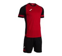 Ensemble maillot et short Joma Lider Rouge M