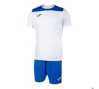 Joma Set Phoenix II blanc royal