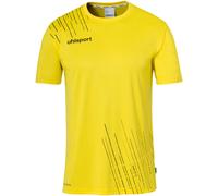 Ensemble maillot et short Uhlsport Score 26 Jaune 3XL