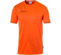 Ensemble maillot et short Uhlsport Score 26 Orange 2XL