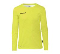 Ensemble maillot manches longues et legging pour gardien enfant Uhlsport Prediction Jaune 10/12 ans Unisex
