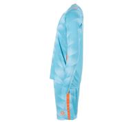 Ensemble maillot manches longues et short de gardien enfant Stanno Vik Bleu 12 ans Unisex