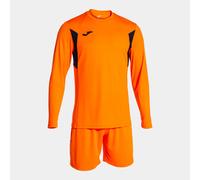 Joma Winner Long Sleeve Set Orange 5-6 Years Enfants