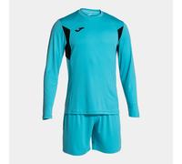 Joma Winner Long Sleeve Set Bleu 3XL Homme