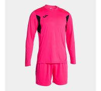 Joma Winner Long Sleeve Set Rose 12-14 Years Fille