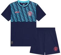 Ensemble Maillot Manchester City Enfants - 2024-2025 - Man City - 116