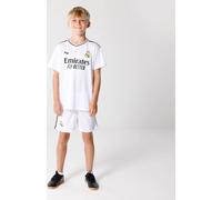 Ensemble Maillot Real Madrid Domicile - Enfants - 2024-2025 - Maillot Domicile - 152