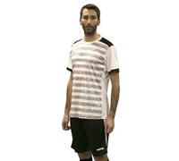 Ensemble maillot + short enfant Softee Leader Blanc 10 ans Unisex