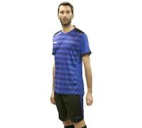 Ensemble maillot + short enfant Softee Leader Bleu 6 ans Unisex