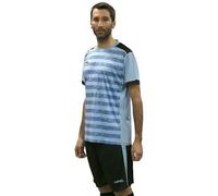 Ensemble maillot + short enfant Softee Leader Bleu 8 ans Unisex