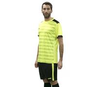 Ensemble maillot + short enfant Softee Leader Jaune 8 ans Unisex