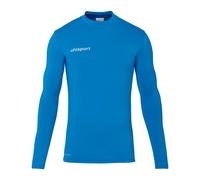Uhlsport Ensemble de gardien Prediction manches longues Bleu M Homme