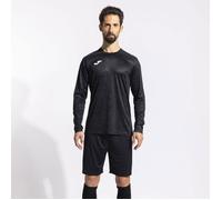 Joma Zamora Ix Long Sleeve Set Noir XL Homme