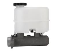 Ensemble maître-Cylindre de Frein, réservoir 18048539 en Alliage métallique de Remplacement 1500 2500 3500 XL, Performance fiable