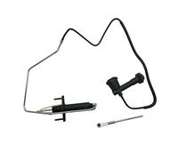 Ensemble maître d'embrayage et cylindre esclave pour Chevrolet C1500/C2500 1995 GMC K1500/K2500/K3500 PF9070, CC649028