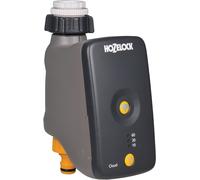 Ensemble Manette Cloud Pour Irrigation Avec Minuterie Hozelock